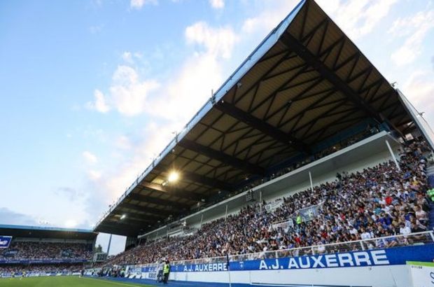 Auxerre - Nice maçı ne zaman?