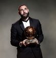 Futbol dünyasının en prejtijli ödülü olarak kabul edilen 2022 Ballon d