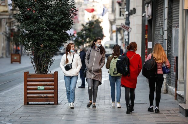 BM'den çarpıcı rapor! Kadın ve çocukların sağlığı bozuk