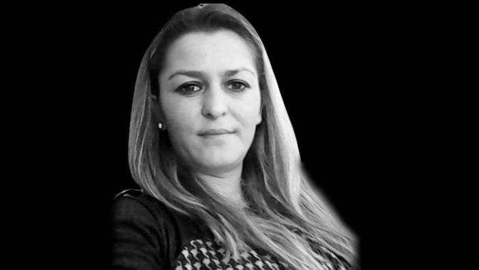 Yasemin Aydın