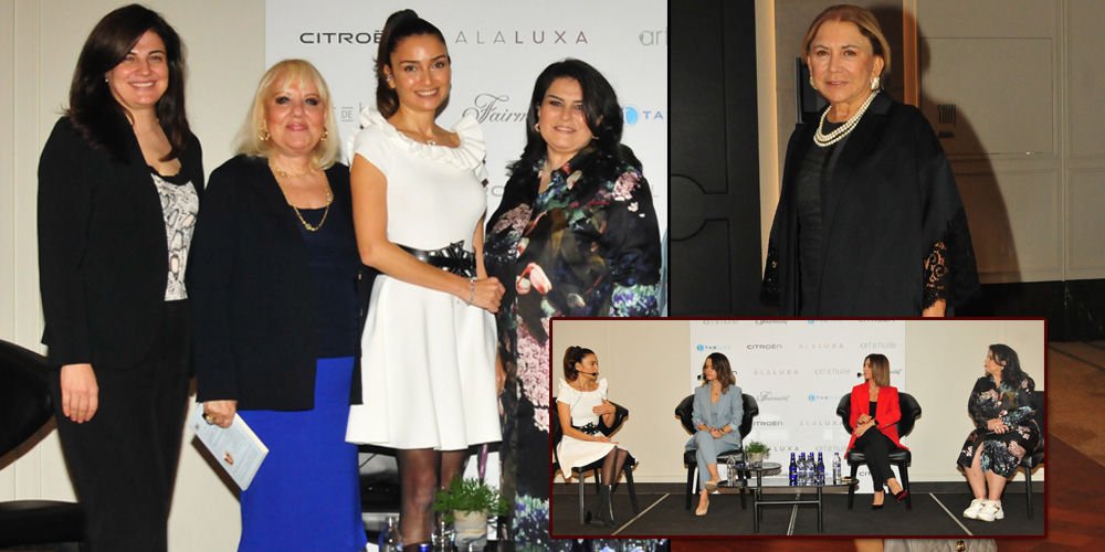 “Sürdürülebilir Sağlıklı ve İyi Yaşam”