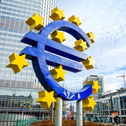 Euro Bölgesi'nde enflasyon rekoru