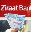Bankalar ekim ayına özel promosyon kampanyalarını güncellerken, Ziraat Bankası emekli maaş prosmosyon bedelinin ne kadar olduğu emeklilerin gündeminden düşmüyor. Emekli promosyon kampanya tarihleri uzatılırken, SSK ve Bağ-Kur emeklileri bankaların güncel promosyon bedellerini araştırmayı sürdürüyor. İşte konuya ilişkin merak edilen soruların yanıtı...
