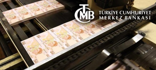 Merkez Bankası Faiz Kararı AÇIKLANDI! 2022 Ekim Ayı TCMB Merkez Bankası ...