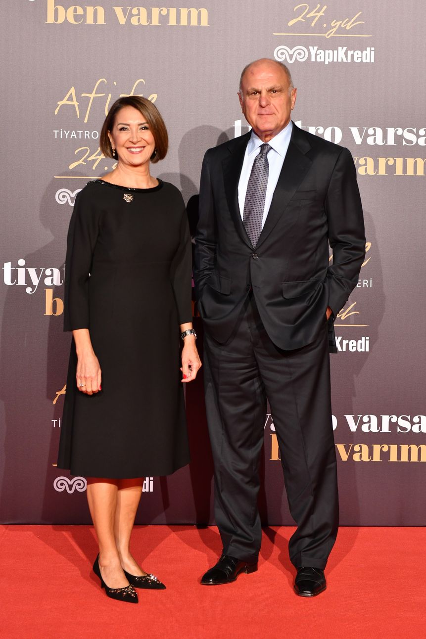 Prof. Dr. Merih Tangün-Salih Başağa