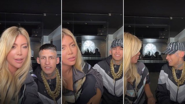 Wanda Nara Icardi'yi Aldattı Mı, Ne Oldu? Wanda Nara'nın Olay Yaratan ...