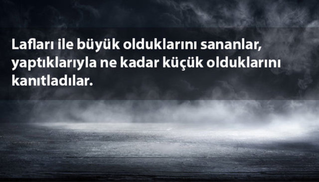 Ağır Sözler 2023 – Dosta, Arkadaşa, Sevgiliye, Akrabaya Kısa, Uzun