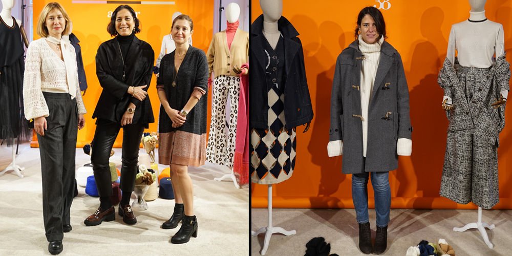 Özel koleksiyona lansman!