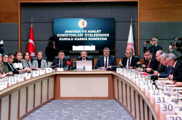 HDP'li Semra Güzel için komisyon kararı