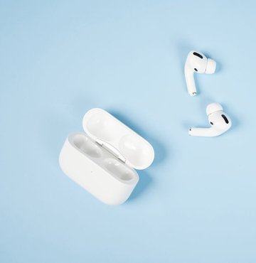 AirPods bilgisayara nasıl bağlanır?