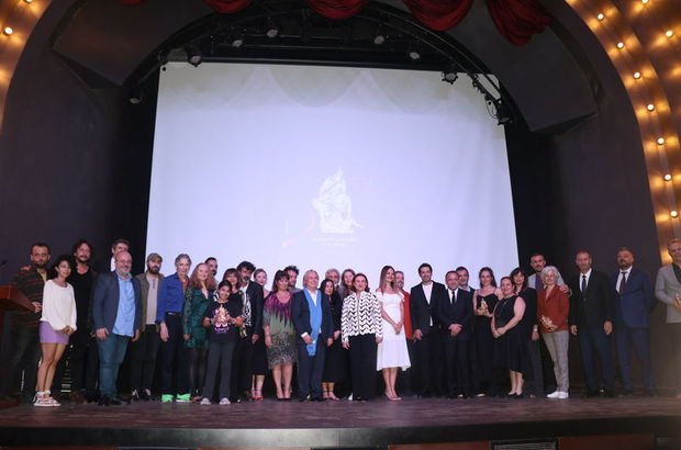 10. Antakya Uluslararası Film Festivali ödül töreniyle sona erdi