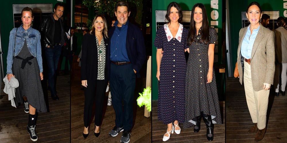 Sürdürülebilir gıdaya özel açılış!