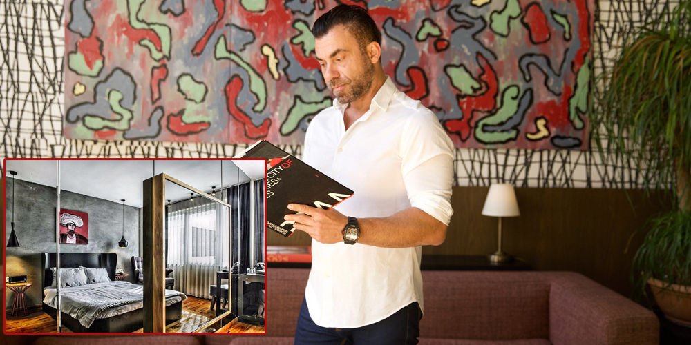 Karaköy'den dünyaya açılıyor...