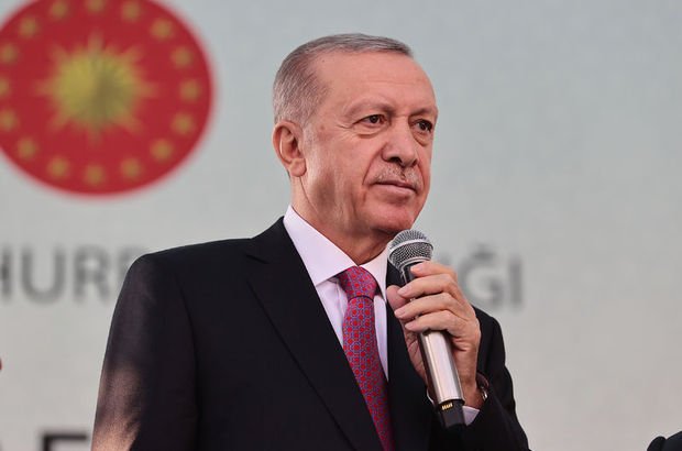 Cumhurbaşkanı Erdoğan'dan 'TSK, kimyasal silah kullanıyor' iddialarına sert tepki: Bunlar ahlaksız