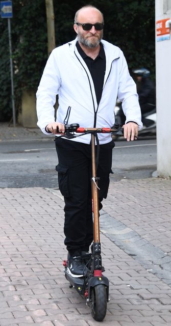 Çetin Altay: Evliliğimi kurtarmak için psikolojik terapi göreceğim - Magazin haberleri