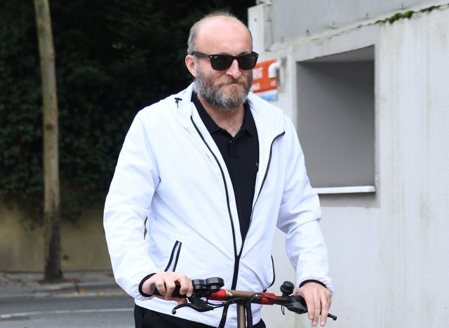 Çetin Altay: Evliliğimi kurtarmak için psikolojik terapi göreceğim - Magazin haberleri