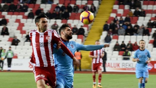 Trabzonspor Sivasspor Maçı Ne Zaman, Saat Kaçta? Trabzonspor Sivasspor ...