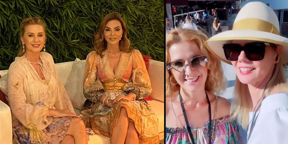 Dostlarından Gönül'e özel kutlama!