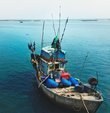 Hazine ve Maliye Bakanı Nureddin Nebati, 22 Ekim 2022 gününde yaptığı açıklamada küçük ölçekli balıkçılara 2023 ve 2024 yıllarında gemi boylarına göre destek ödemesi yapılacağını duyurdu. İşte, detaylar...