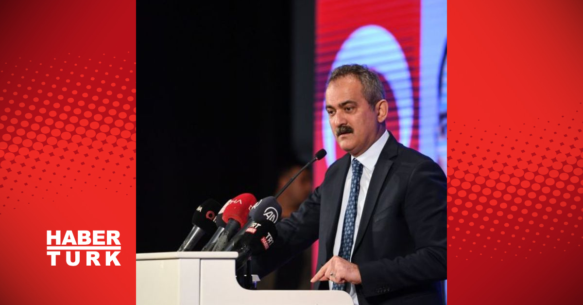 Kız çocuklarının okullaşma oranı yüzde 95’e ulaştı