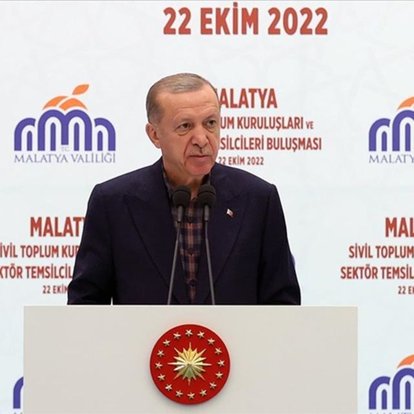 Cumhurbaşkanı Erdoğan: Faiz lobileri çökmeye başladı ve artık faizde tek haneli rakama doğru iniyoruz - Gündem Haberleri