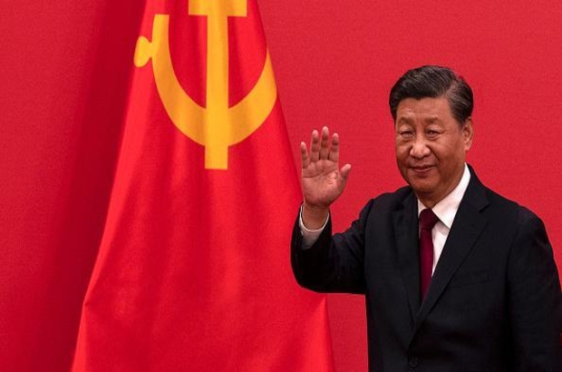 Çin Komünist Parti Kongresi sona erdi: Şi ülkeyi yönetecek ekibi en yakınındaki isimlerden seçti