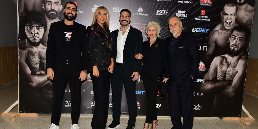 Spor tutkunlarına özel davet...