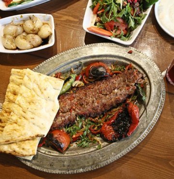 Acılı mı acısız mı? İki kentin kebap rekabeti…