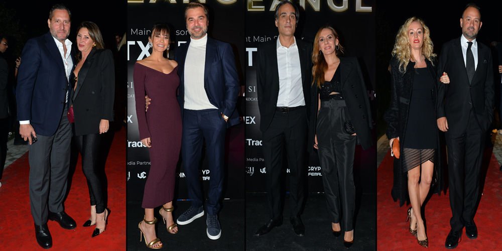 Sinema ve dizi dünyası için 'NFT'ye davet!