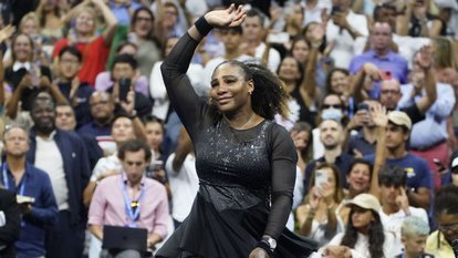 Serena Williams tenisi bırakmadığını açıkladı