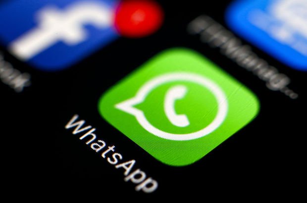 WhatsApp'a erişim sorunu giderildi