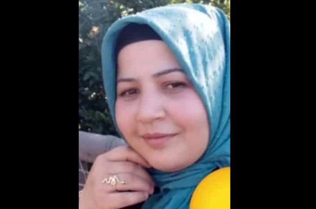 İstanbul'da vahşi cinayet! Karısına kurşun yağdırıp kaçtı