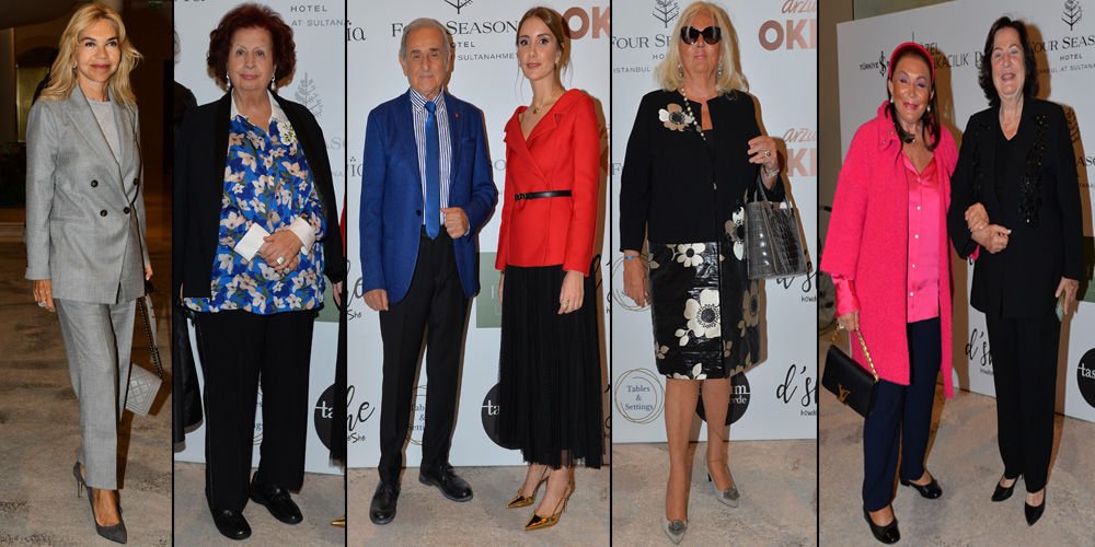 Devrim Erbil'le 'Sanat' sohbetleri!