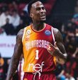 Hapoel Holon Galatasaray Nef basketbol maçı için artık nefesler tutulmuş durumda. Basketbol Şampiyonlar Ligi