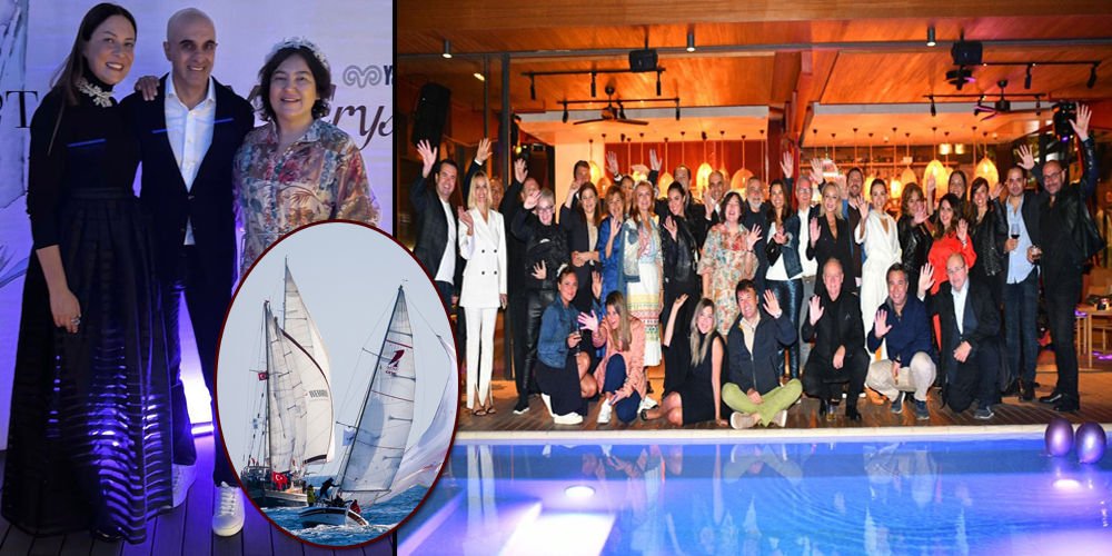 Bodrum Cup'ta final gecesi!