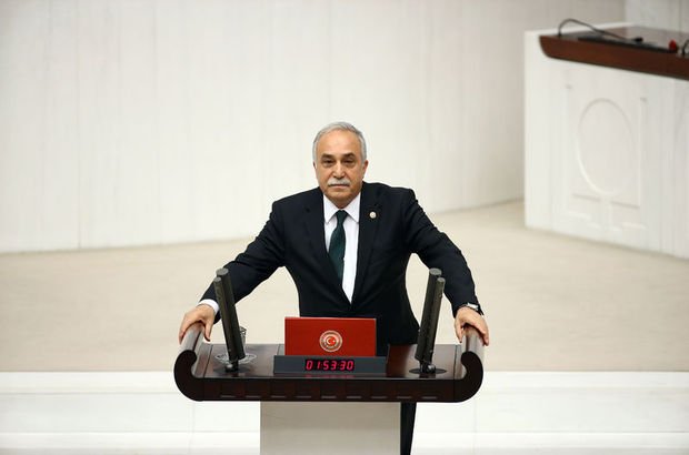 Fakıbaba'nın milletvekilliği düşürüldü