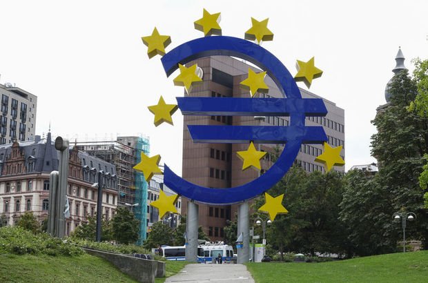 Avrupa Merkez Bankası faiz kararı açıklandı!