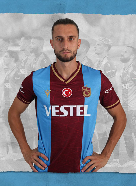 Süper Lig'de piyasa değerleri güncellendi: İşte en değerli oyuncular