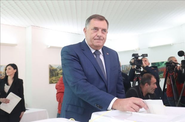 Bosna Hersek'te 'Başkanlık' düğümü çözüldü
