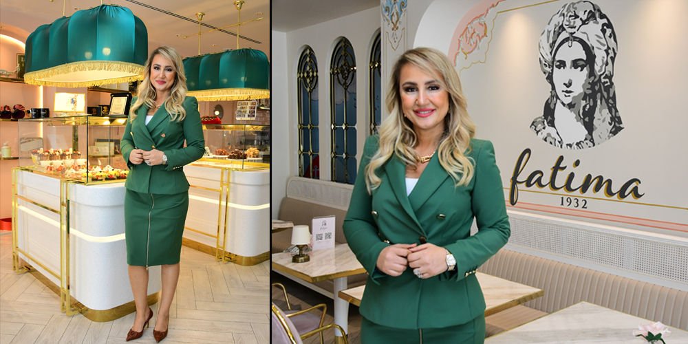 Dünya markalarıyla yarışıyor...