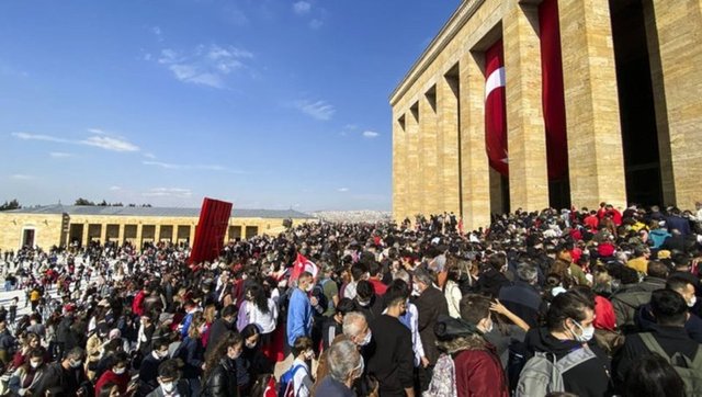 29 Ekim'de Ne Oldu, Neler Yaşandı? Cumhuriyet Nasıl, Ne Zaman Ilan ...