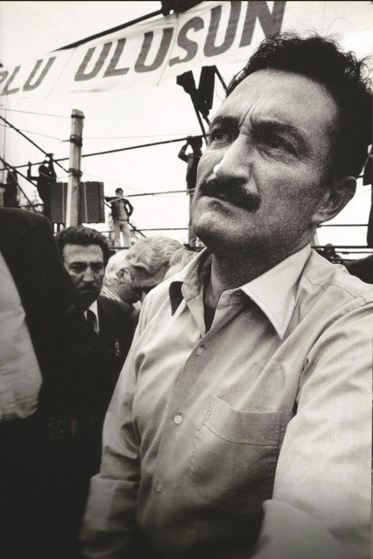 Bülent Ecevit (1925 - 2006)