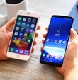 Akıllı telefon satışlarında her geçen gün rekabet büyüyor. Araştırma firması Canalys’ın 2022 raporuna göre Samsung, Xiaomi, Apple, Oppo ve Vivo marka akıllı telefonların satışlarında zirve yarışını kimin kazandığı belli oldu. Canalys ayrıca dünya çapında akıllı telefon sevkiyatlarının düştüğünü de bildirdi