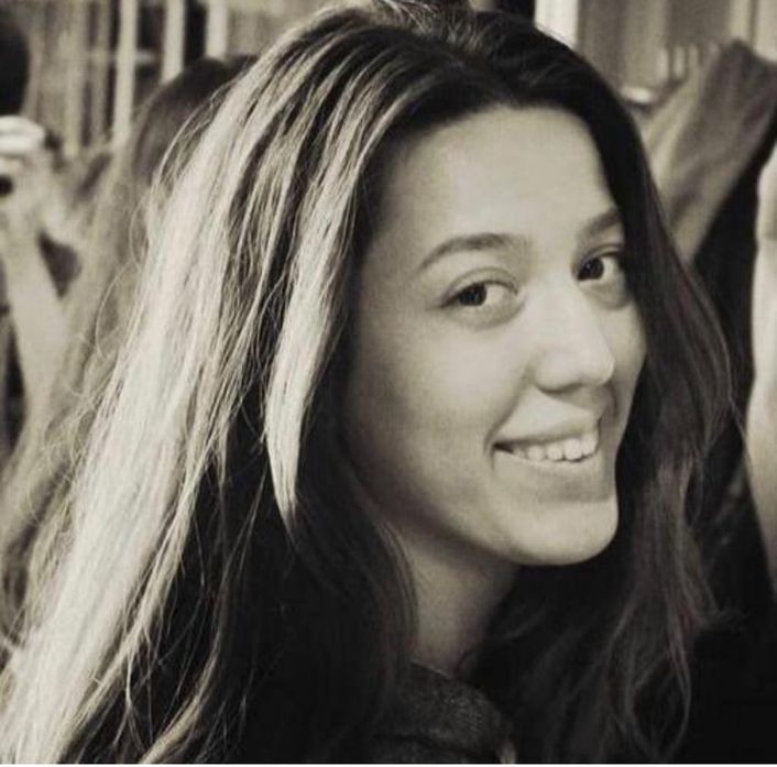 Hayatını kaybeden 26 yaşındaki Aslıhan Akdoğan