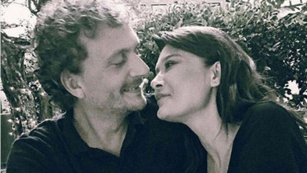 Necati Kocabay - Nurgül Yeşilçay