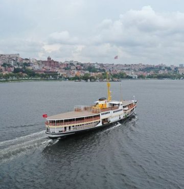 Kentte geçen ay yapılan Ulaşım Koordinasyon Merkezi (UKOME) toplantısında oluşturulan, Kadıköy-Kasımpaşa-Fener-Sütlüce-Eyüp, Avcılar-Bakırköy-Kadıköy, Avcılar-Bostancı, Maltepe-Büyükada-Heybeliada-Burgazada-Kınalıada, Çengelköy-Kabataş, Beşiktaş-Kabataş-Karaköy-Kasımpaşa-Sütlüce-Eyüp ve Bostancı-Caddebostan-Moda-Kadıköy-Kabataş hattından oluşan 7 yeni deniz hattı, yarın itibarıyla yolcularını kabul edecek