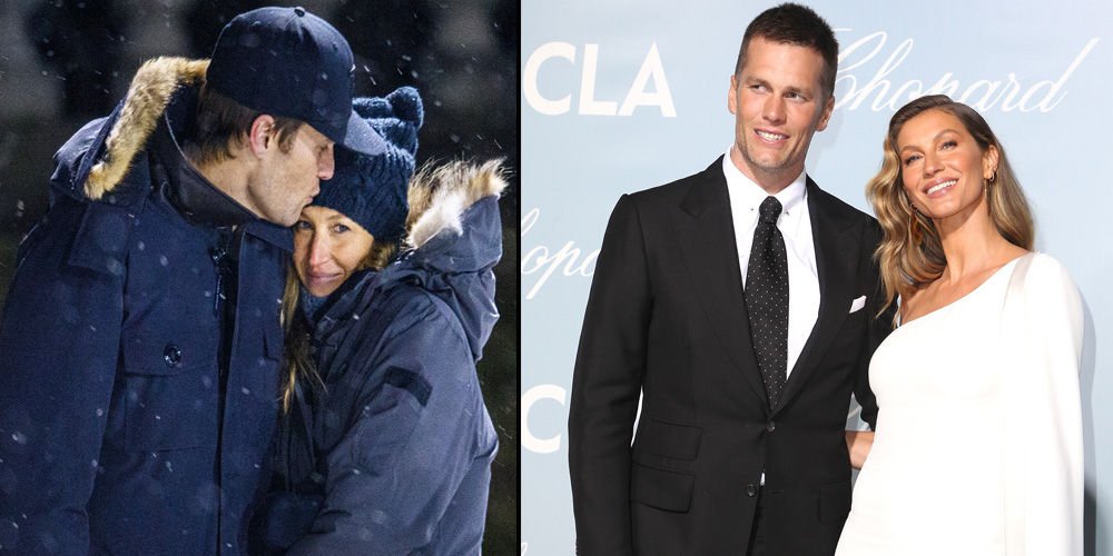 Brady ve Bündchen çiftinden kötü haber!