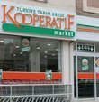 Tarım Kredi Kooperatif Market
