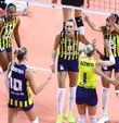 Fenerbahçe Opet Kadın Voleybol Takımı Sultanlar Ligi ilk hafta maçında Eczacıbaşı Dynavit ile mücadele edecek. Maçın detayları belli oldu.