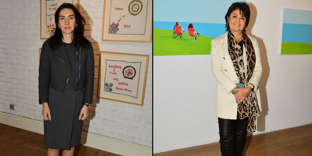 Akaretler'de sanatsal buluşma!